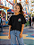 T- SHIRT INFANTIL ESCOLHIDA - Imagem 4