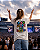 T- SHIRT INFANTIL BLESSED - Imagem 1