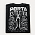 T-SHIRT PORTA ESTREITA - Imagem 2