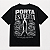 T-SHIRT PORTA ESTREITA - Imagem 3