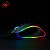 Mouse Gamer Fortrek Cruiser New Edition LED RGB - Imagem 2