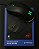 Mouse Gamer Fortrek BlackFire, RGB, 7200DPI, 6 Botões, USB 2.0 - 75683 - Imagem 1
