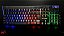 Teclado Gamer Fortrek Fearless 100 Fullsized Preto - Imagem 1