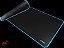 Mouse Pad Gamer Speed MPG-103 Grande Azul Fortrek - Imagem 3