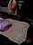 Kit Gamer Clanm Nightmare Candy Teclado Mouse Headset Mousepad - Imagem 4