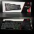 Teclado Gamer Redragon Crux Pro - Imagem 1