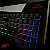 Teclado Gamer Redragon Crux Pro - Imagem 2