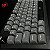 Teclado Gamer Redragon Crux Pro - Imagem 3