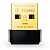 Adaptador Wireless USB Nano, Tp-link AC600 Archer T2U, WIFI, 5GHz, 433MB/s Lan Plugnplay Sem Antena - Imagem 2
