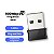 Adaptador Wireless USB Nano, WIFI, 2.4GHz, 72MB/s Lan b/g/n Plugnplay Sem Antena - LV-UW06 - Imagem 3