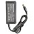 Carregador Para Notebook Dell 19.5V 65W Pino 7.4mmx5.0mm - DY-DE-G65 - Imagem 2