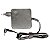 Carregador Para Notebook Lenovo 20V 45W 4.0mmx1.7mm - DY-LE-Q2 - Imagem 3