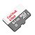 Cartão de Memória MicroSD 64GB, SanDisk Ultra UHS-I, com Adaptador 100MB/s - Classe 10 - SDSQUNR-064G-GN3MA - Imagem 5