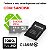 Cartão de Memória MicroSD 64GB, SanDisk Ultra UHS-I, com Adaptador 100MB/s - Classe 10 - SDSQUNR-064G-GN3MA - Imagem 6