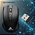 Combo 2X1 (Teclado+Mouse) Sem Fio, Monocron, Wireless, 2.4GHz, Preto - MN5239/MN4W310 - Imagem 3