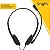 Fone De Ouvido Over-Ear, Bright, Headset, Office - 0010 - Imagem 3