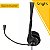 Fone De Ouvido Over-Ear, Bright, Headset, Office - 0010 - Imagem 4