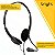 Fone De Ouvido Over-Ear, Bright, Headset, Office - 0010 - Imagem 2