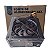 Fonte ATX 500W, Brazil PC, Bivolt Manual, Com Cabo De Energia, 24 Pinos, Preto - BPC/5350-M - Imagem 5