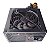 Fonte ATX 500W, Brazil PC, Bivolt Manual, Com Cabo De Energia, 24 Pinos, Preto - BPC/5350-M - Imagem 3