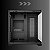 Gabinete Gamer Aquário Com 5 FANS RGB, Clanm Grodd Night, Micro-ATX/ITX, Vidro Temperado, Preto - Imagem 6