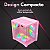 Gabinete Gamer Aquário, Clanm Grodd Candy, Micro-ATX/ITX, Vidro Temperado, Rosa - Imagem 3