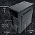 Gabinete Office, Angthumb, Micro-ATX/ITX, Preto - P100 - Imagem 4