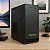 Gabinete Office, Angthumb, Micro-ATX/ITX, Preto - P100 - Imagem 5