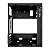 Gabinete Office, Monocron, Micro-ATX/ITX, Preto - MN1628 - Imagem 4