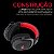 Headset Wireless Gamer, Redragon Zeus Pro, Sem Fio, RGB, 7.1 Surround Virtual, Preto - H510-PRO - Imagem 5