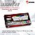 Memória RAM Gamer Para Desktop DDR4, 8GB, 3600MHz, Keepdata Dragonfly, RGB, Com Dissipador, CL18, Branco - KDHRGB36C18W/ - Imagem 3
