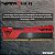 Memória RAM Gamer Para Desktop DDR4, 8GB, 4000MHz, Patriot VIPER, Com Dissipador, CL20, Preta/Vermelha - PVE248G400C0 - Imagem 3