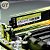 Memória RAM Para Desktop DDR4, 8GB, 2400MHz, Get, CL17, Verde - Imagem 4