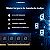 Memória RAM Para Desktop DDR4, 8GB, 2666MHz, Netcore, CL19, Preto - NET48192UD26 - Imagem 6