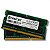 Memória RAM Para Notebook DDR3, 8GB, 1333MHz, Brazil PC, CL9, Verde, OEM - BPC1333D3LCL9S/8G - Imagem 1