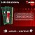 Memória RAM Para Notebook DDR3, 8GB, 1333MHz, Keepdata, CL9, Verde - KD13S9/8G - Imagem 2