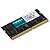 Memória RAM Para Notebook DDR4, Cap 16GB, 2666MHz, Kingmax, CL19, Preta - Imagem 1