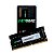 Memória RAM Para Notebook DDR5, 8GB, 4800MHz, Netcore, CL40, Preto - NET58G4800SO48 - Imagem 1
