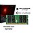 Memória RAM Para Notebook DDR5, Cap 16GB, 5200MHz, Kin, CL42, Preto - Imagem 5