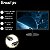 Monitor 21.5" HD, Brazil PC, 75Hz, 5ms, VGA e HDMI, VESA, Preto - 22WR-75 - Imagem 3