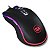 Mouse Gamer Com Fio, Redragon KING COBRA, 24000 DPI, PIXART 3360, Preto - M711-FPS-1 - Imagem 1