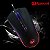 Mouse Gamer Com Fio, Redragon KING COBRA, 24000 DPI, PIXART 3360, Preto - M711-FPS-1 - Imagem 4
