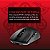 Mouse Gamer Sem Fio, Kalkan Thor, 10000 DPI, PAW 3311, RGB, Preto - KLK00011 - Imagem 2