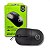 Mouse Óptico Com Fio, Brazil PC, 1000 DPI, USB, Preto - BPC-M129 - Imagem 2