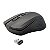 Mouse Óptico Sem Fio, Monocron, 1000 DPI, USB, Wireless 2.4GHz, Preto - MN4W310 - Imagem 1