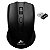 Mouse Óptico Sem Fio, Monocron, 1000 DPI, USB, Wireless 2.4GHz, Preto - MN4W310 - Imagem 3