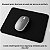 Mousepad, Monocron, Médio (300x250mm), Preto - MN-MP100 - Imagem 2