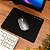 Mousepad, Monocron, Médio (300x250mm), Preto - MN-MP100 - Imagem 3