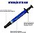 Pasta Termica Seringa, 2g, Thermal Grease LK-17, 17w/mk, Alta Performance, Cinza - Imagem 3