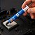 Pasta Termica Seringa, 5g, Thermal Grease LK-17, 17w/mk, Alta Performance, Cinza - Imagem 3